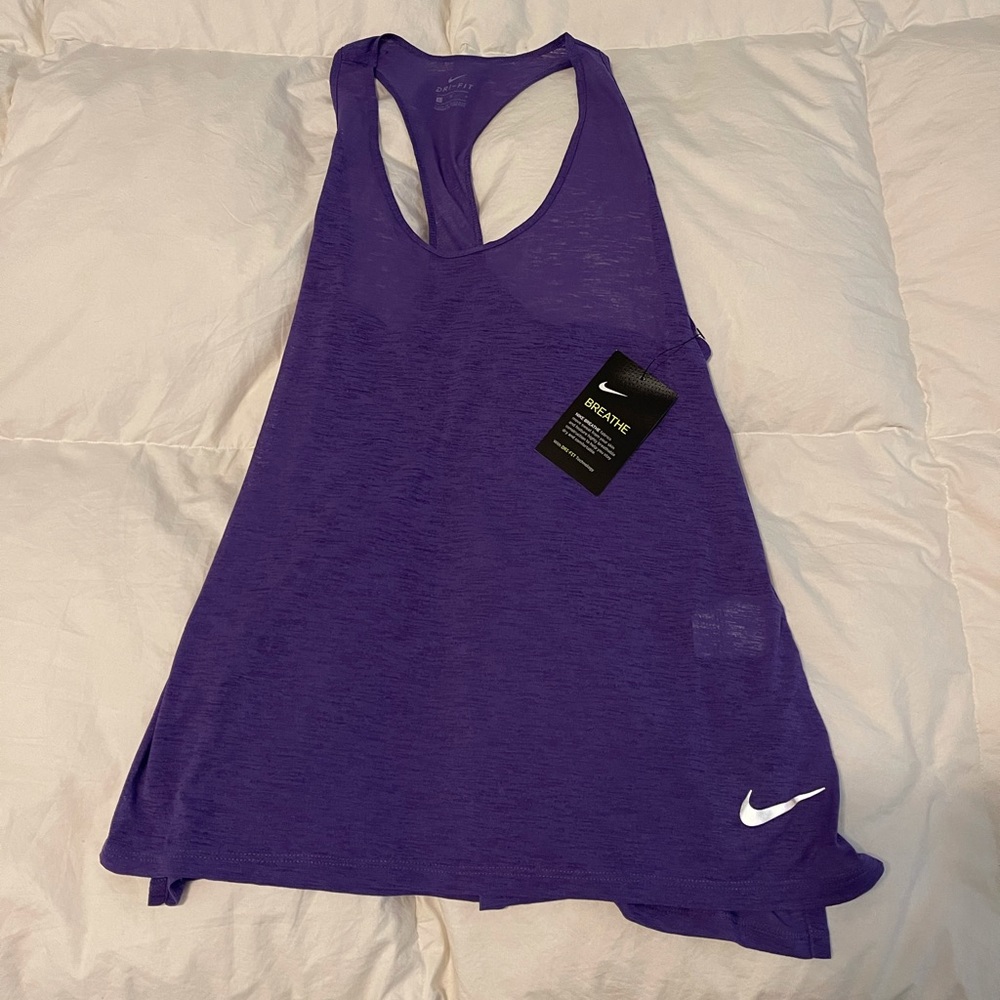 Active tank top